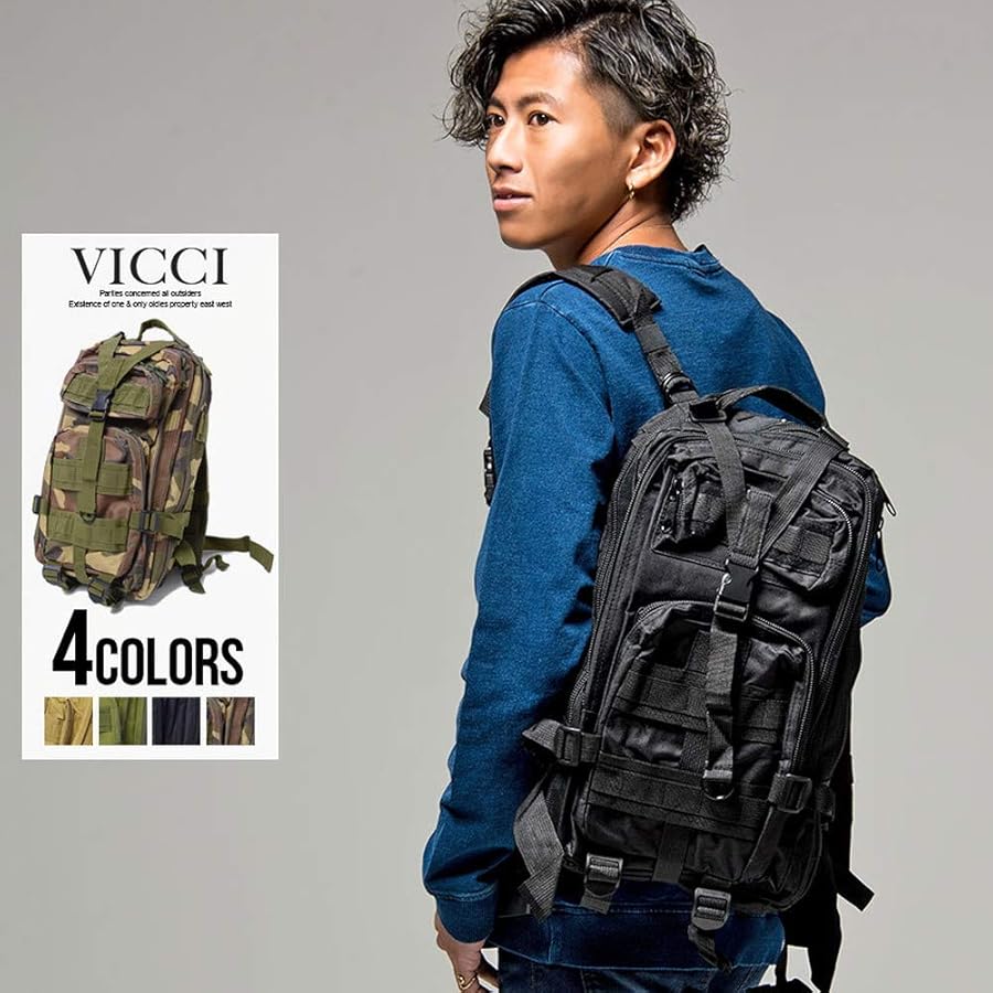 米軍　バックパック Amazon.co.jp: GZ XINXING 64L L L 3日 MOLLEパック ミリタリー